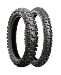 Pneu moto,  Kenda K7102  Washougal III  FRONT  80/ 100-21 51M TT