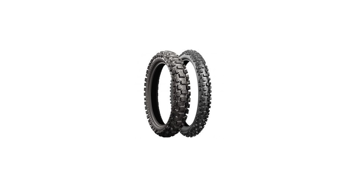 Pneu moto,  Kenda K7102  Washougal III  FRONT  80/ 100-21 51M TT