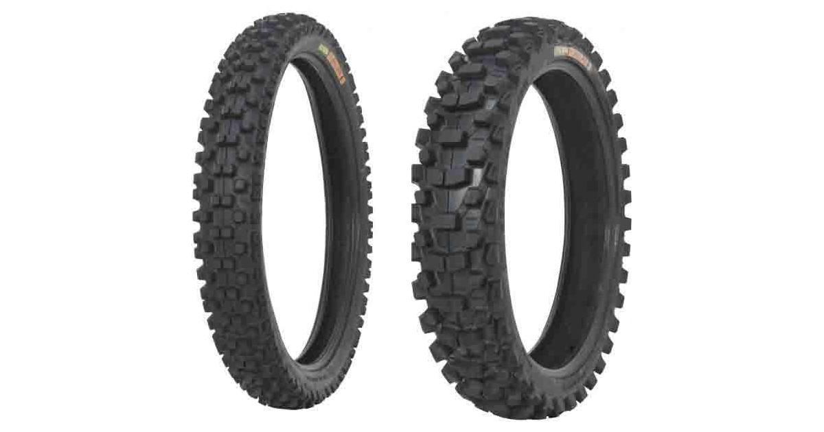 Pneu moto,  Kenda K785 Millville II Front 80/ 100-21 51M , TT , NHS