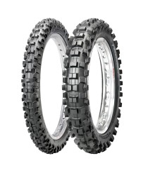 Pneu moto,  Kenda K775  Washougal Front  80/ 100-21 51M , TT , NHS
