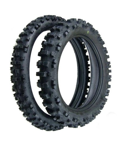 Pneu moto,  Kenda K783 Motocross  90/ 100-16 51M TT , NHS