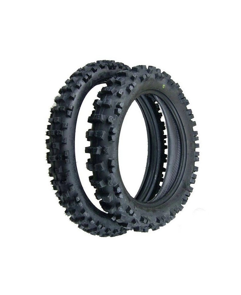 Pneu moto,  Kenda K783 Motocross  90/ 100-16 51M TT , NHS