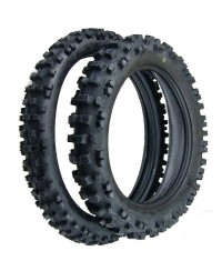 Pneu moto,  Kenda K783 Motocross  90/ 100-16 51M TT , NHS