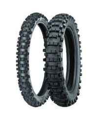 Pneu moto,  Kenda K760 Trakmaster 2 , 90/ 100-16 58M , TT