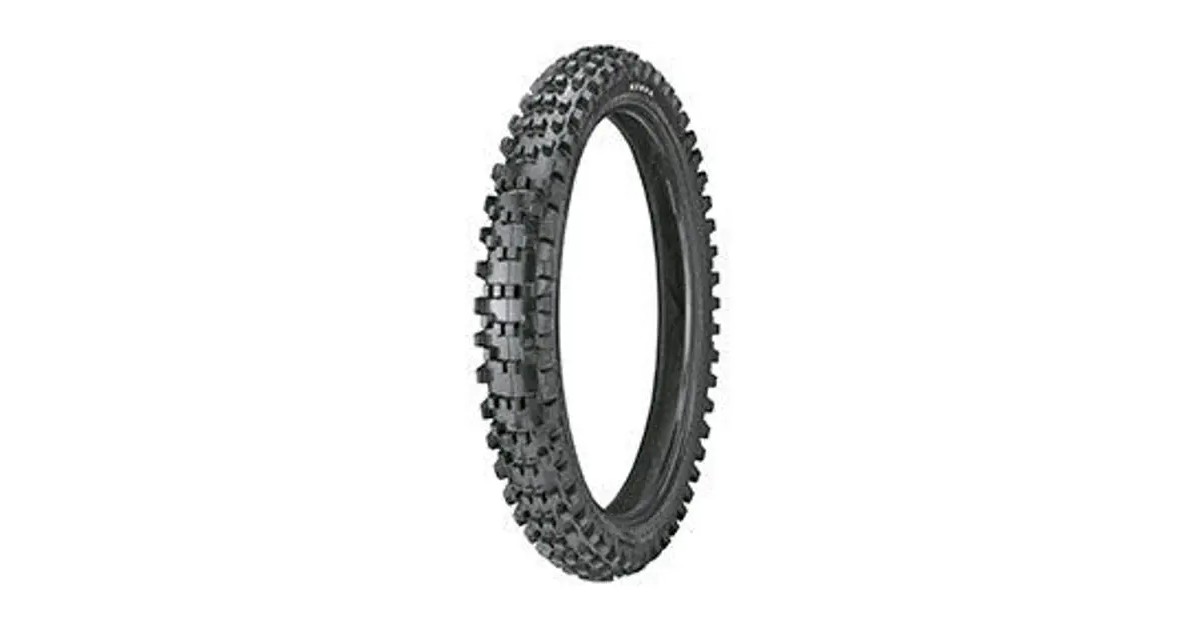 Pneu moto,  Kenda  K777  FIM-Enduro Front 90/ 90-21 54R TT