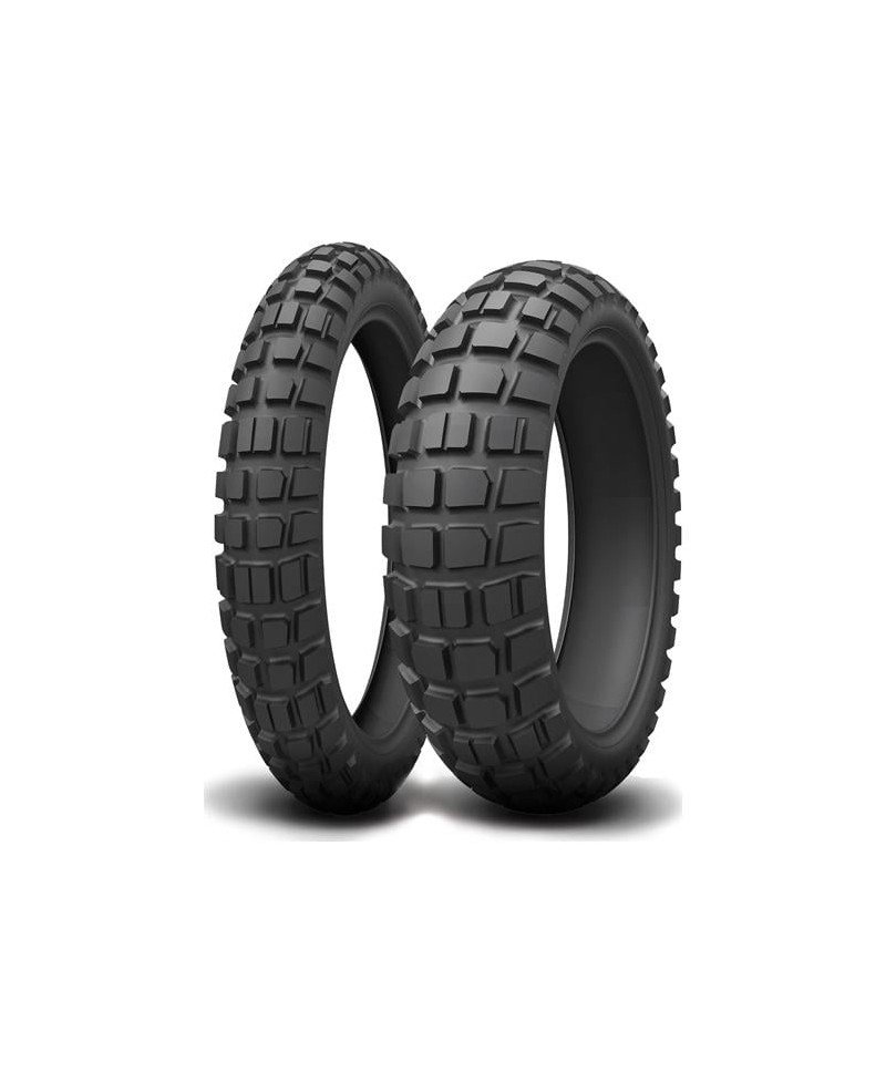 Pneu moto,  Kenda K784 Big-Block Front 90/ 90 B21 54T TL