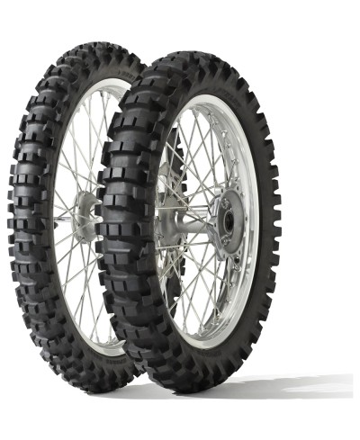 Pneu moto,  Dunlop D 952 Rear 110/ 90-18 61M NHS TT