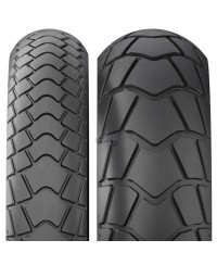 Pneu moto,  Michelin ANAKEE ADVENTURE 2 Rear 170/ 60 R17   72V TL/TT , M+S