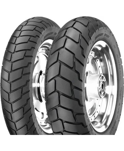 Pneu moto,  Dunlop D 427 H/D 180/ 70 B16 77H TL