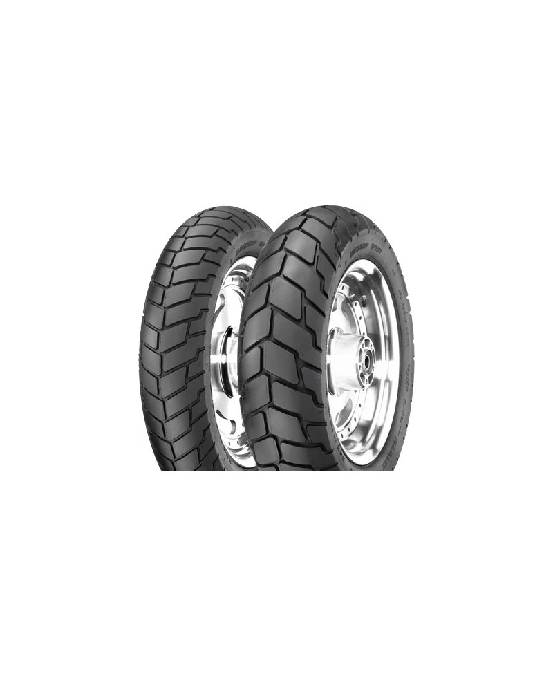 Pneu moto,  Dunlop D 427 H/D 180/ 70 B16 77H TL