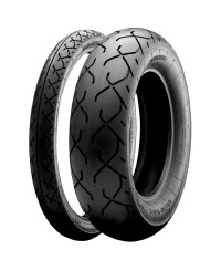 Pneu moto,  Heidenau K 65 OMR 130/90 B16 74H (MT90B16) TL , RF