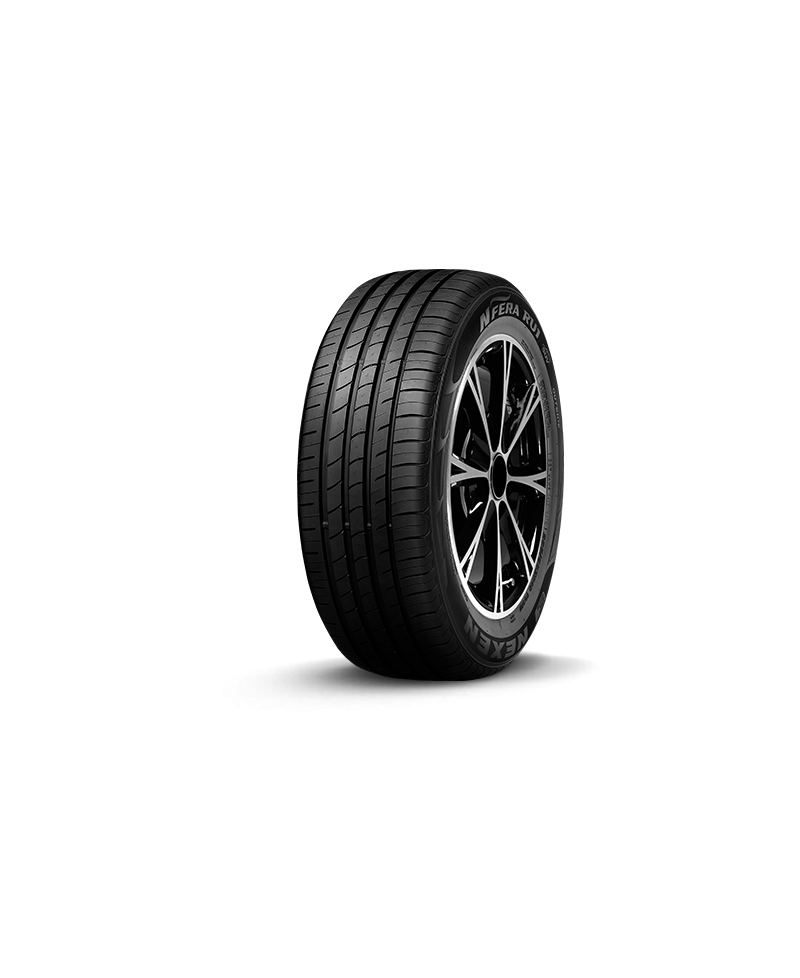 Pneu NEXEN N FERA RU1 SUV 225/55/18 98 V