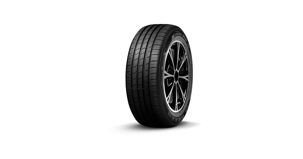 Pneu NEXEN N FERA RU1 SUV 225/55/18 98 V