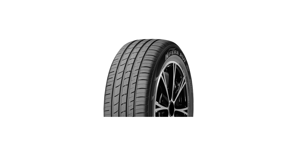 Pneu Nexen N'Fera RU1 N1 235/ 55 R19 101Y , RPB