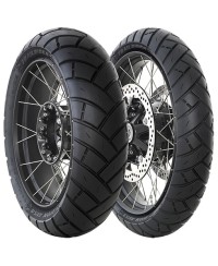AVON AV53 TRAILRIDER 120/70 ZR19 60W , M+S , TL