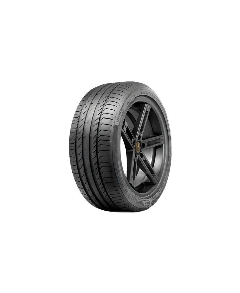 Pneu CONTINENTAL ContiSportContact SC-5 MO  245/ 50 R18 100 W , FR