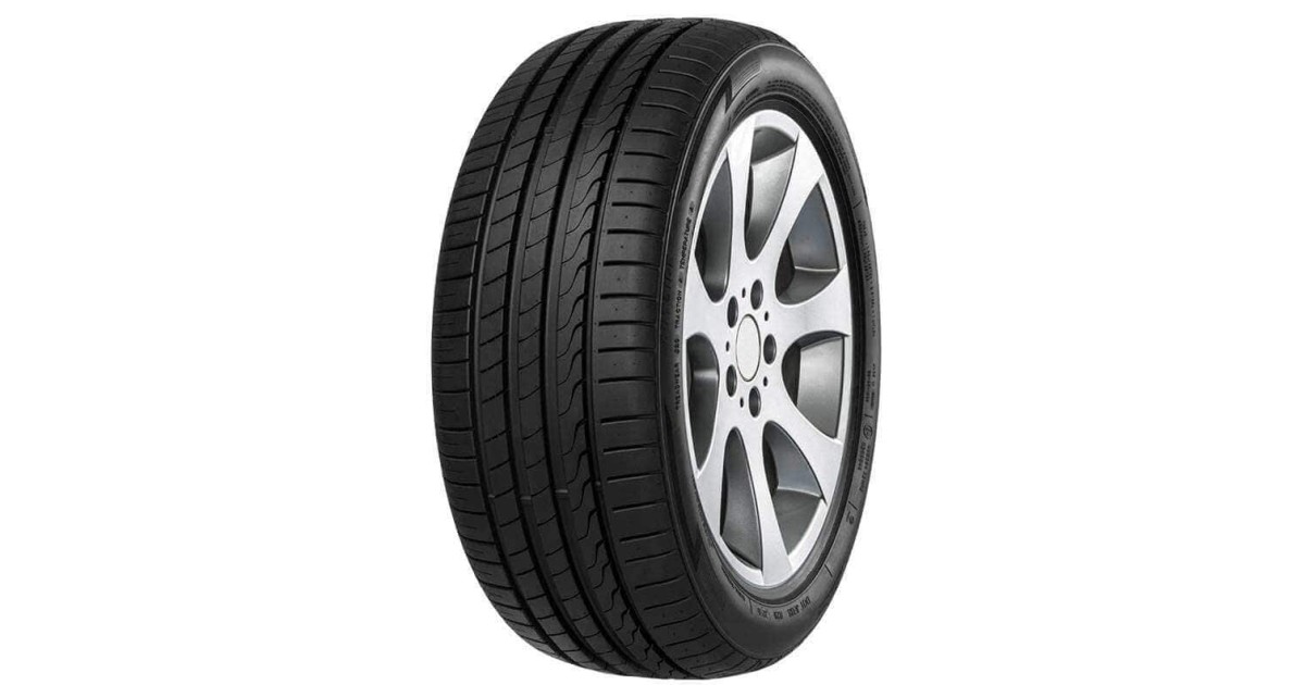 Pneu Imperial ECOSPORT2 XL 235/ 50 ZR18 101Y