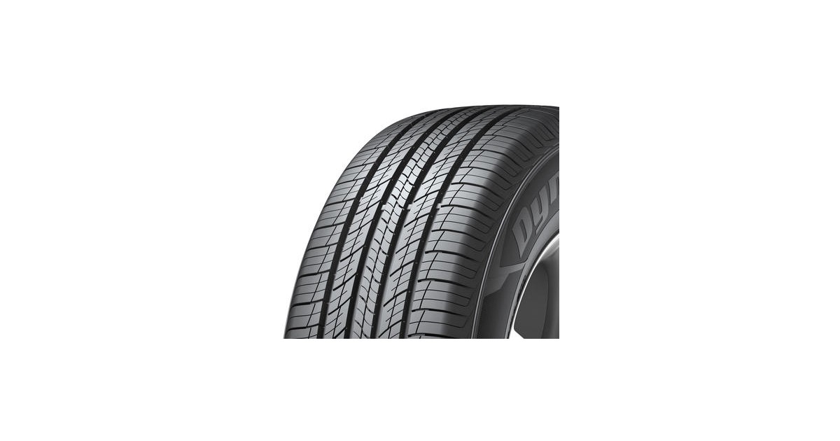 Pneu HANKOOK Dynapro HP2 RA33  225/ 65 R17 102 H