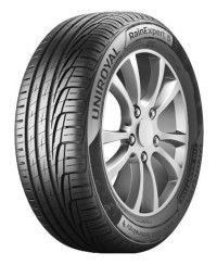 Pneu UNIROYAL RAINEXPERT 5 EVc  215/ 60 R17 96 V , FR
