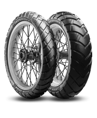 AVON AV85 TREKRIDER Rear 170/ 60 -17 72V TL , M+S