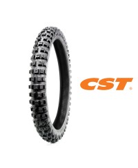 Pneu moto,  CST (Cheng Shin) C-755 front/rear 3.50-18 56P  4PR TT