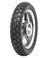 Pneu moto,  CST CM-617 Enduro/Scrambler 130/ 80-17  65S TT