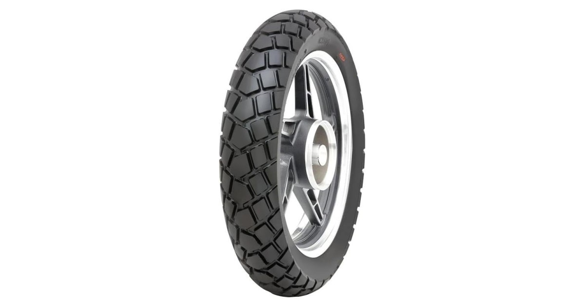 Pneu moto,  CST CM-617 Enduro/Scrambler 130/ 80-17  65S TT
