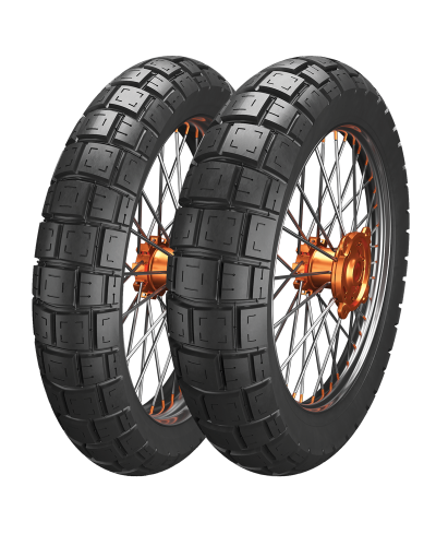 Pneu moto,  CST CM-AD01 110/ 70-17  54S TL