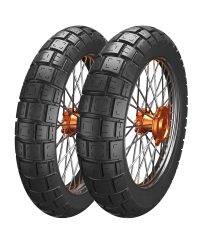 Pneu moto,  CST CM-AD01 110/ 70-17  54S TL