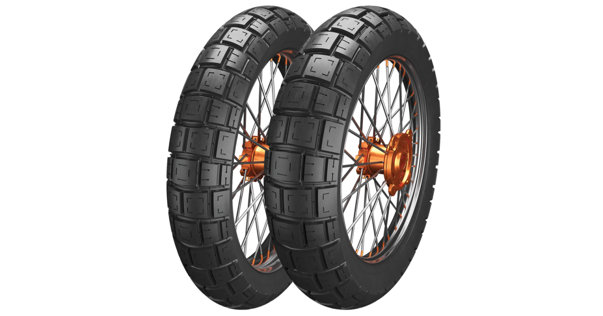 Pneu moto,  CST CM-AD01 110/ 70-17  54S TL