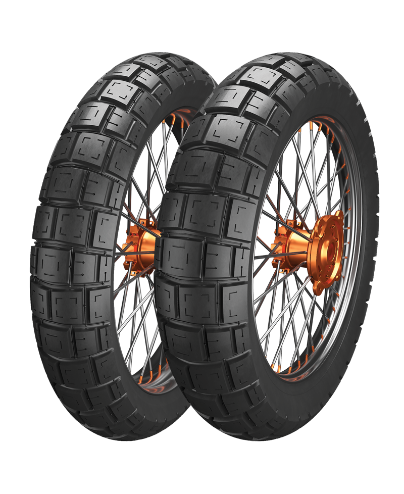 Pneu moto,  CST CM-AD01 , 130/ 70-17  62S TL