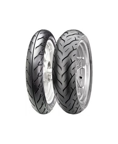 Pneu scooter,  CST C-6031 ,  100/ 60-12  45J  TL