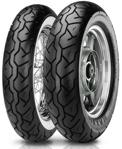Pneu moto,  Maxxis M-6011 Classic FRONT  MH90-21 56H  (80/90-21)