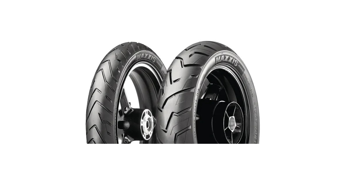 Pneu moto,  Maxxis Maxxventure MA-ADV Front 110/ 80 R19  59V TL