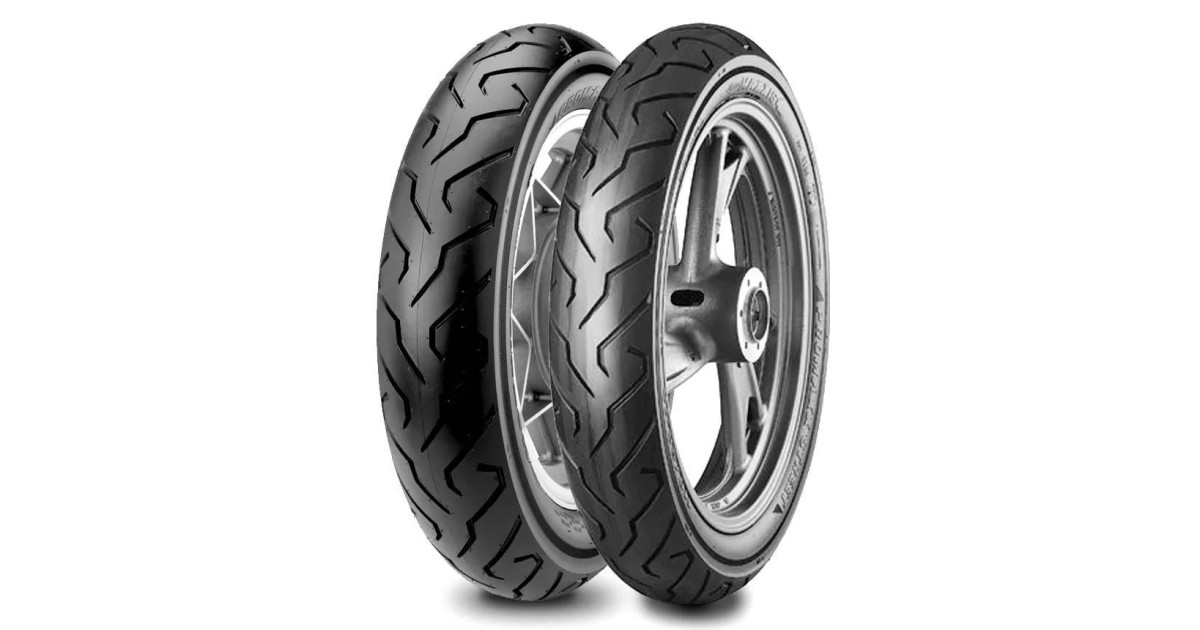 Pneu moto,  Maxxis M-6103 ProMaxx Rear 110/ 90-18  61H TL