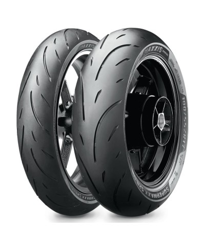Pneu moto,  Maxxis Supermaxx Sport MA-SP Front 120/ 70 ZR17 58W TL
