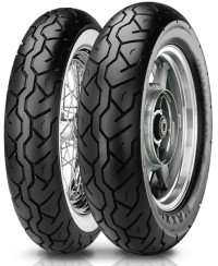 Pneu moto,  Maxxis M-6011 Classic Front 120/ 90-18 65H