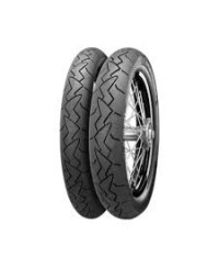 CONTINENTAL CONTICLASSICATTACK Rear 120/ 90 R18 65V  TL