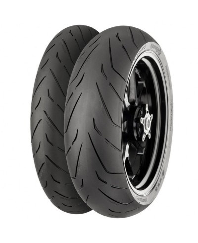 CONTINENTAL CONTIROAD Rear 160/ 60 ZR17 69W