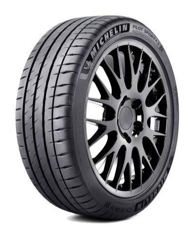 Pneu MICHELIN Pilot Sport 4S MO XL 255/ 35 ZR19 96 Y