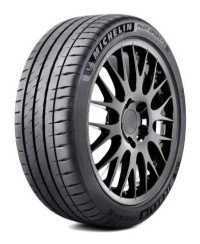 Pneu MICHELIN Pilot Sport 4S MO XL 255/ 35 ZR19 96 Y