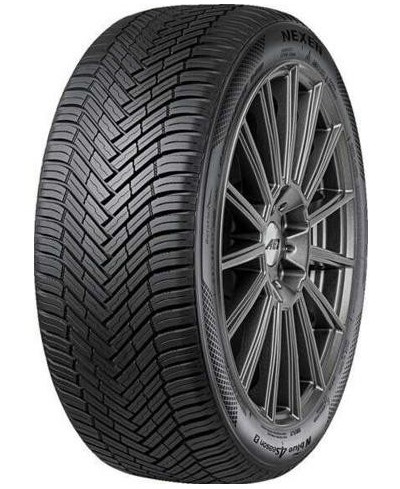 Pneu Nexen N`Blue 4Season 2 EV 255/ 40 R21 102W XL  , 3PMSF