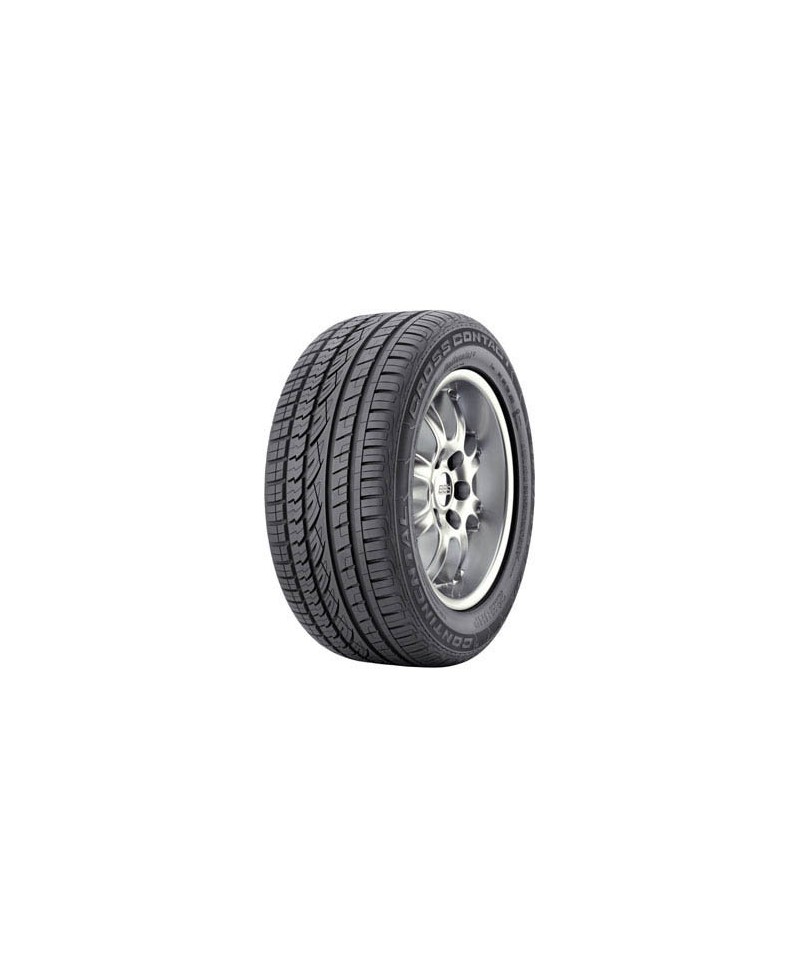 Pneu Continental CrossContact UHP AO 235/ 60 R18 107W XL , FR