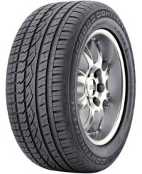 Pneu Continental CrossContact UHP AO 235/ 60 R18 107W XL , FR