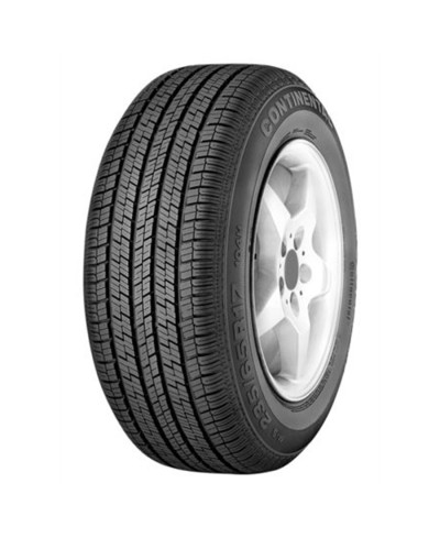 CONTINENTAL Conti4X4Contact MO 265/ 60 R18 110V , FR , M+S