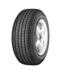 CONTINENTAL Conti4X4Contact MO 265/ 60 R18 110V , FR , M+S