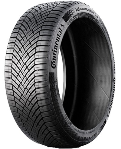 Pneu Continental  AllSeasonContact 2 EVc  235/ 60 R18 103V , 3PMSF