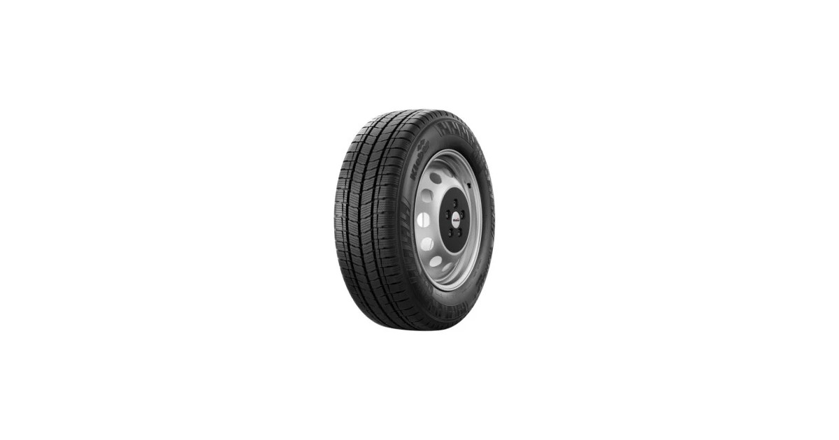 Pneu KLEBER TRANSALP 2+  195/ 60 R16C 99/ 97 T
