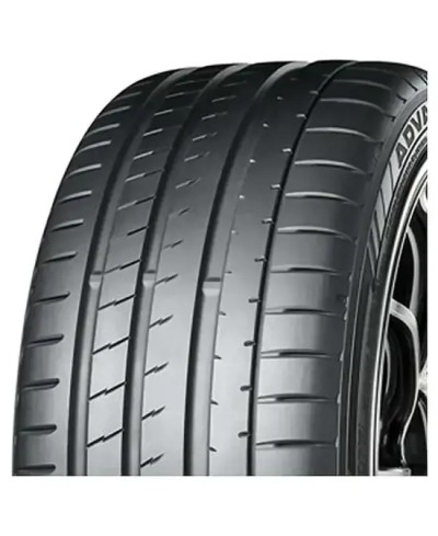 Pneu YOKOHAMA Advan Sport V107A 295/ 35 ZR20 101 Y