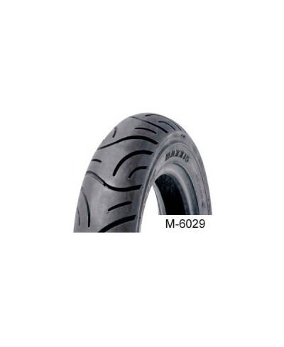 Pneu scooter,  Maxxis M-6029  Rear 130/ 90-10  61J  TL